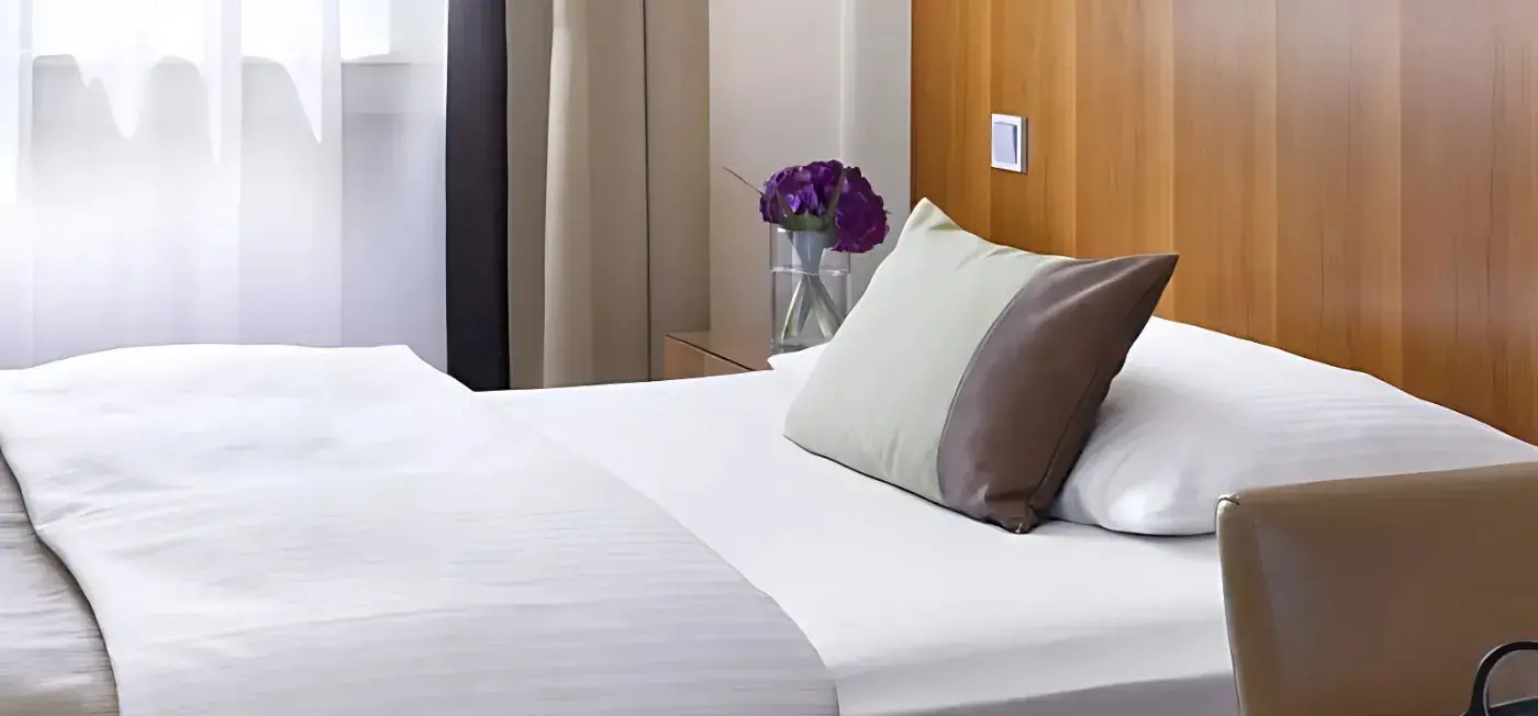 K+K Hotel am Harras